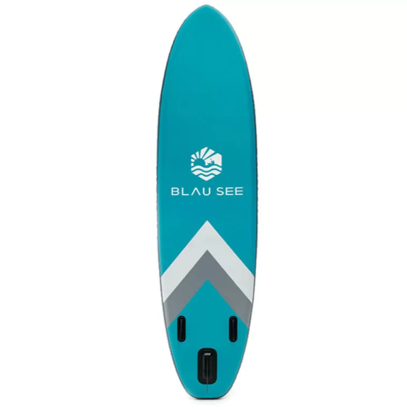 НАДУВНОЙ SUP-BOARD BUSINESS LIGHT BLUE 10 в Невинномысске