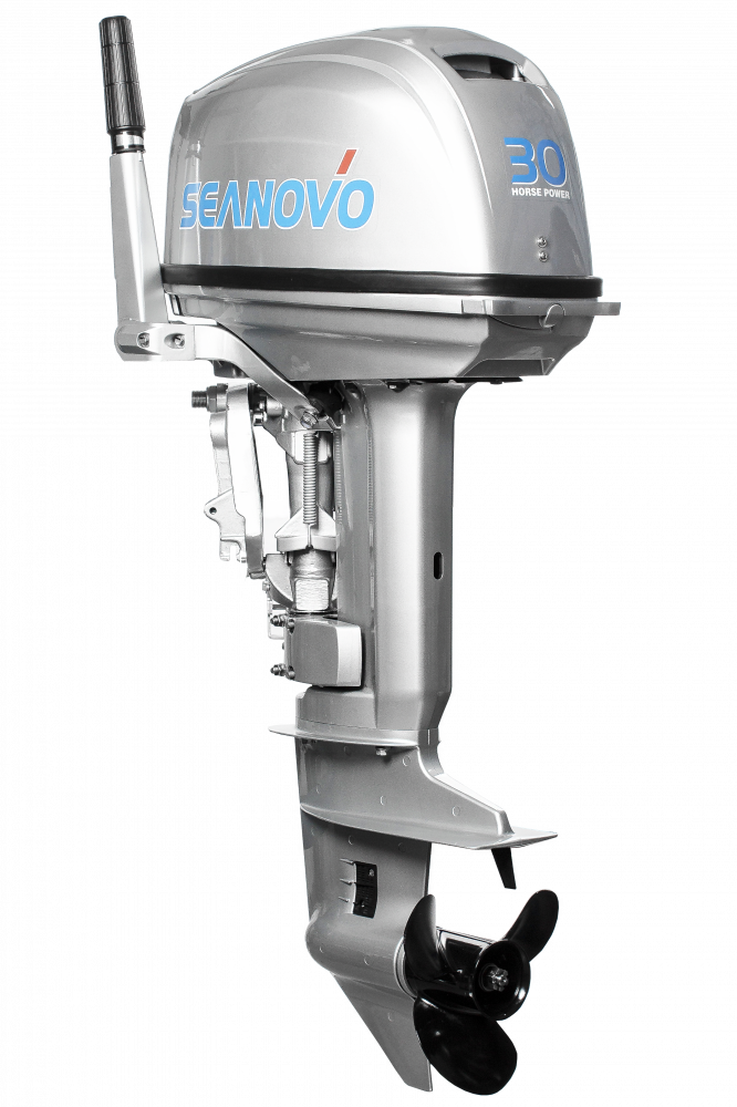 Лодочный мотор SEANOVO SN25FHS в Невинномысске