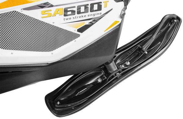 Снегоход STELS SA600T (L LUX WT) АТАМАН 1.0 К01 Tech в Невинномысске