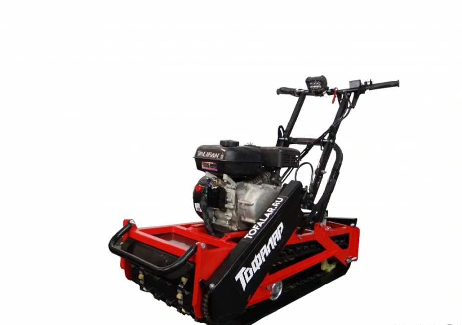 Мотобуксировщик Тофалар Мини в Невинномысске