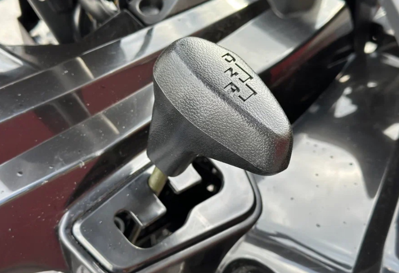 Квадроцикл GBM CROSS HILL 300 NEW в Невинномысске