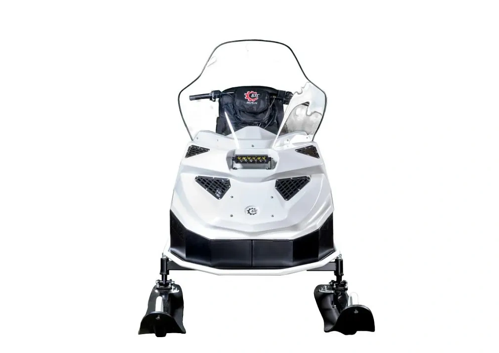 Снегоход БТС 4Т РК СУПЕР-ЛОНГ ЛЮКС/ 20 л.с. 460 м3 в Невинномысске