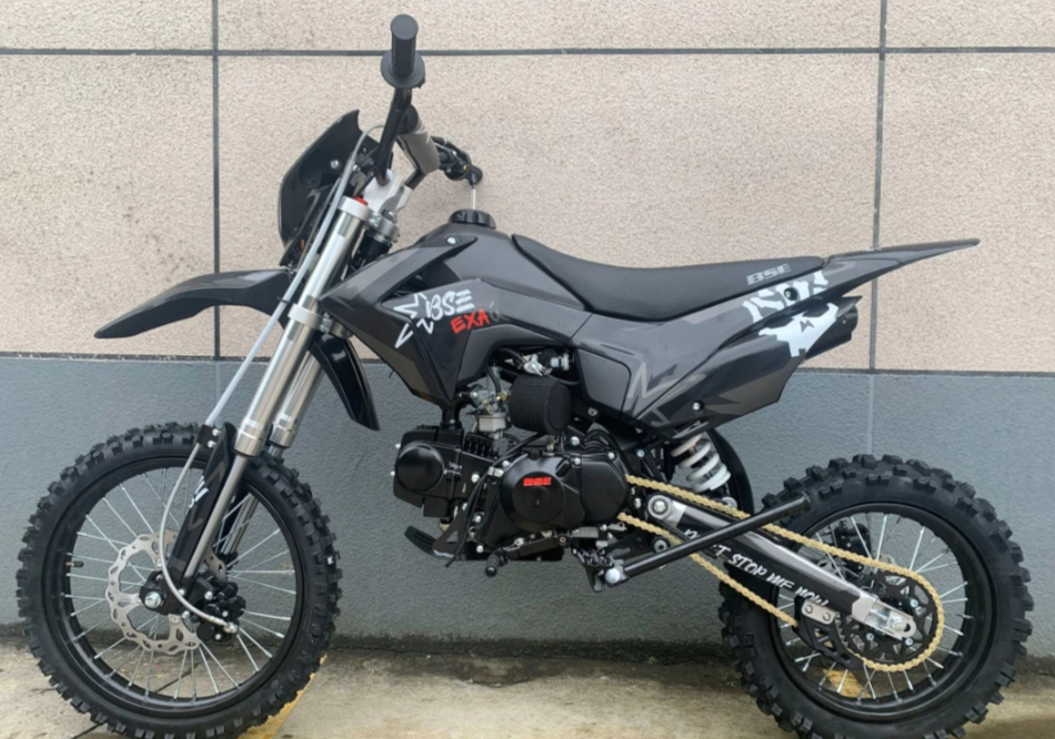 Питбайк BSE EXA SA 17/14 в Невинномысске