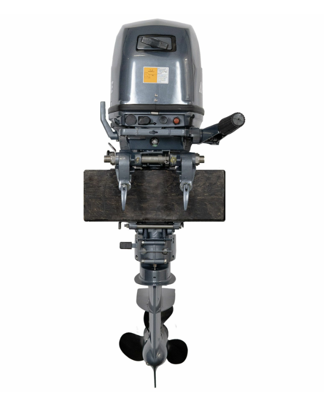 Лодочный мотор APACHE T30BS в Невинномысске