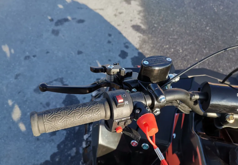 Квадроцикл GBM SHARP KIDS 125 в Невинномысске