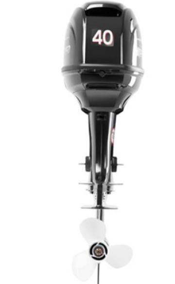 Лодочный мотор HIDEA HD40FHS в Невинномысске