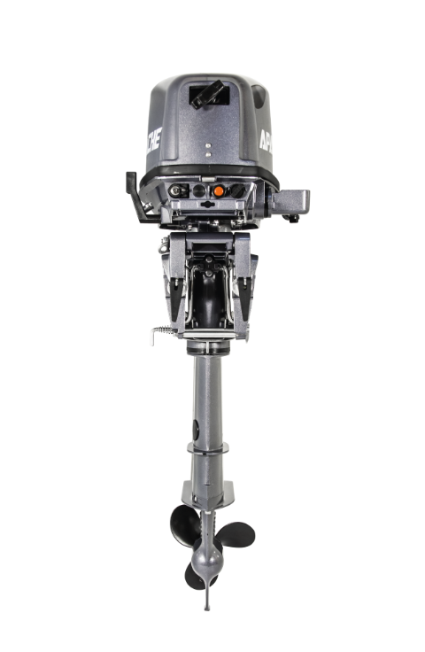 Лодочный мотор APACHE T5 BS в Невинномысске