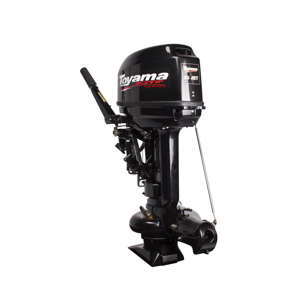 ЛОДОЧНЫЙ МОТОР TOYAMA T30ABMJET в Невинномысске