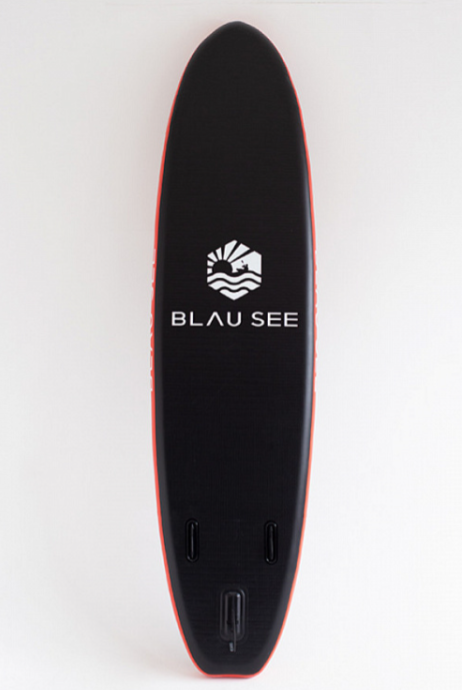 НАДУВНОЙ SUP-BOARD BURNFIRE 10,6 в Невинномысске