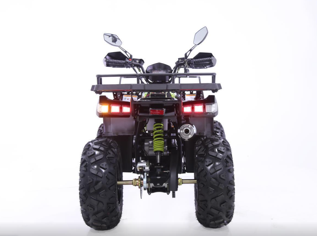 Квадроцикл YACOTA WARRIOR 200 в Невинномысске