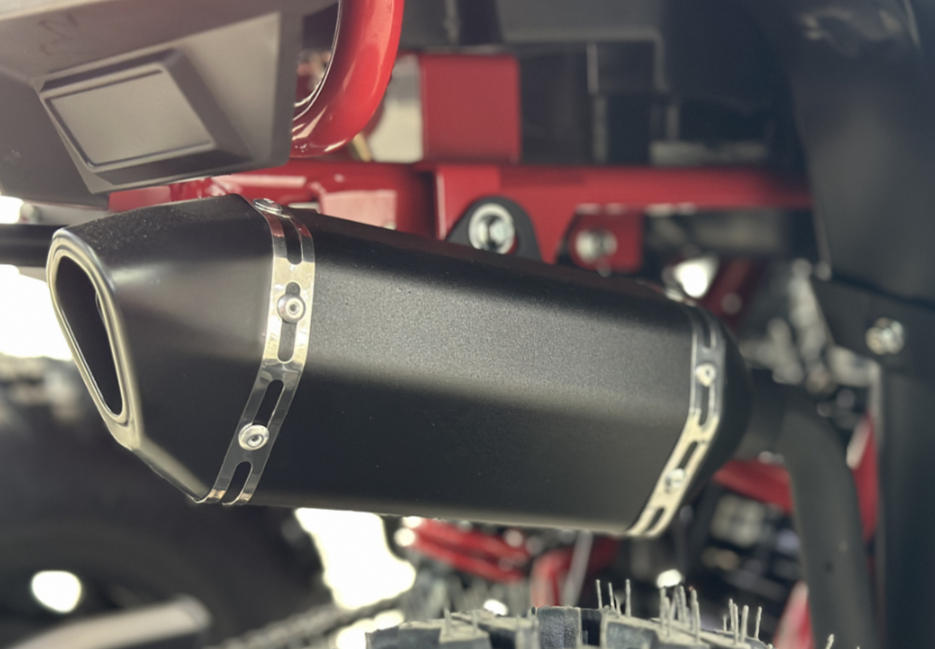 Квадроцикл GBM MAVERICK 222 NEW в Невинномысске