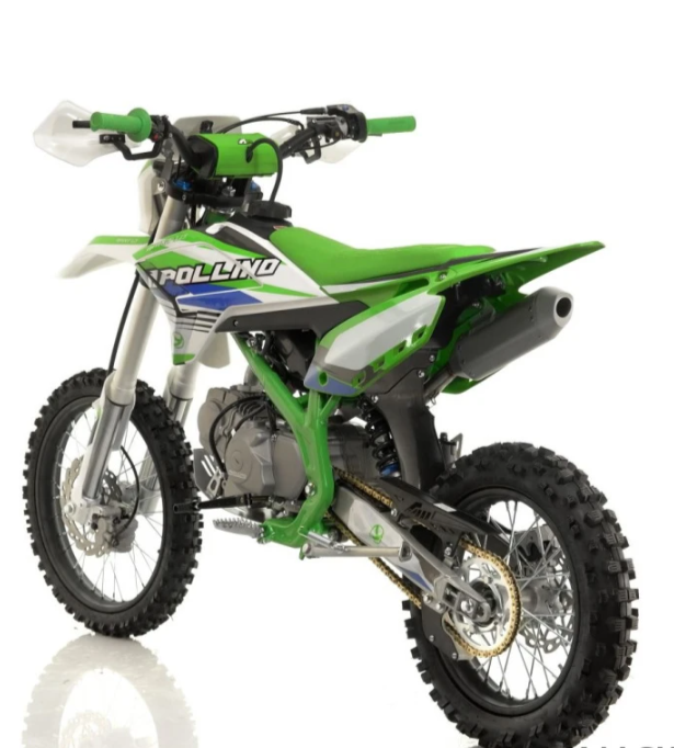 Питбайк Apollino AMX-F 125 в Невинномысске