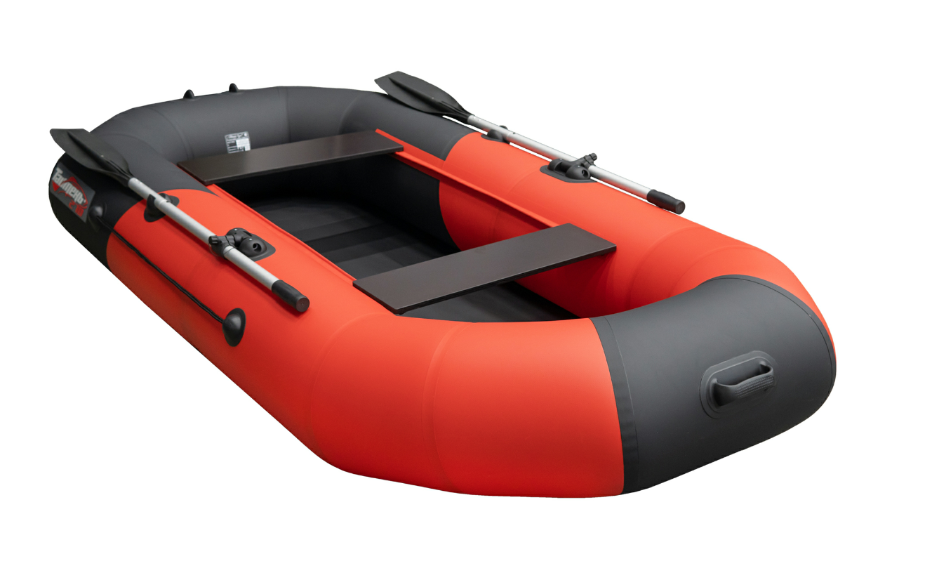 Лодка Таймень NX 270 в Невинномысске