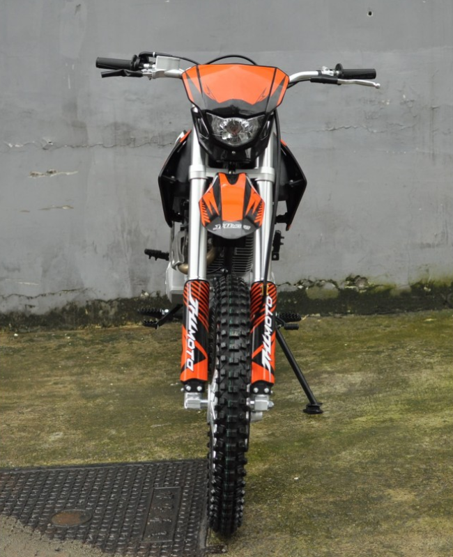 Мотоцикл JHLMOTO JHL MX300 PR300 (175FMN) в Невинномысске