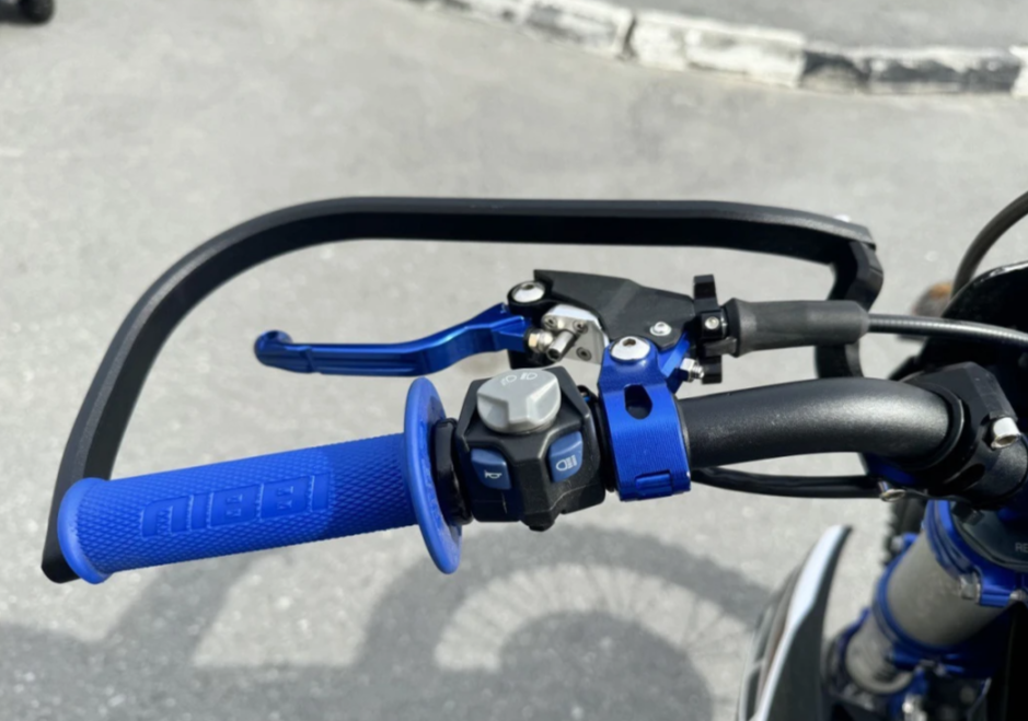 Кроссовый мотоцикл FAIDET NC300S ULTRA KKE в Невинномысске