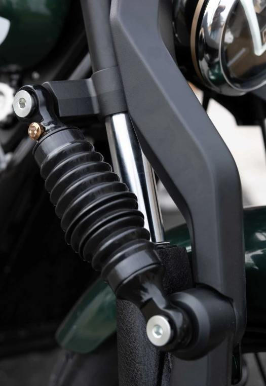 Мотоцикл Benda Napoleon 250 в Невинномысске