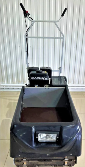 Мотобуксировщик ЕНОТ М 15 Л.С. в Невинномысске