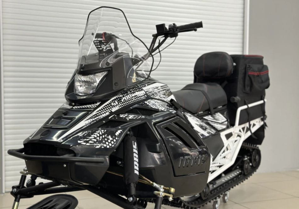 СНЕГОХОД IRBIS SF200L XE SUPERLONG в Невинномысске