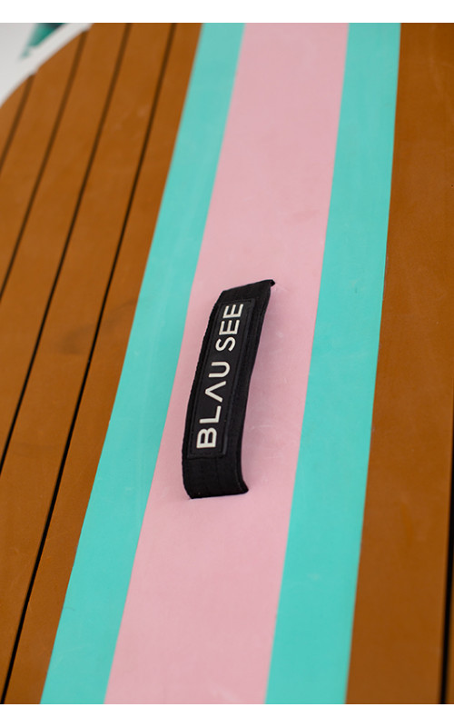 НАДУВНОЙ SUP BOARD FLAMINGO 11,6 в Невинномысске