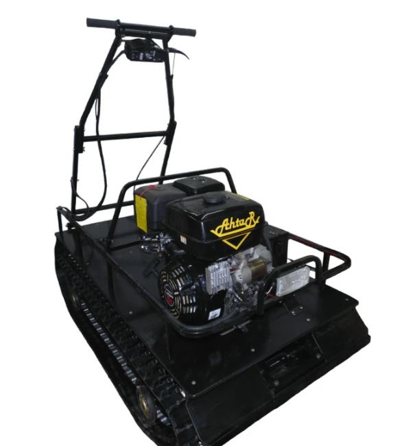 Мотобуксировщик Ahtar SL 9 с электростартером в Невинномысске
