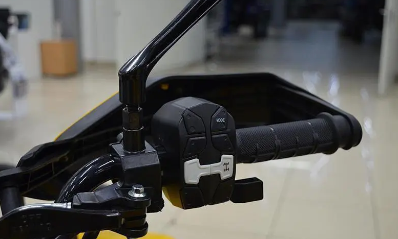 Квадроцикл HISUN GUARDIAN 400L /LONG в Невинномысске