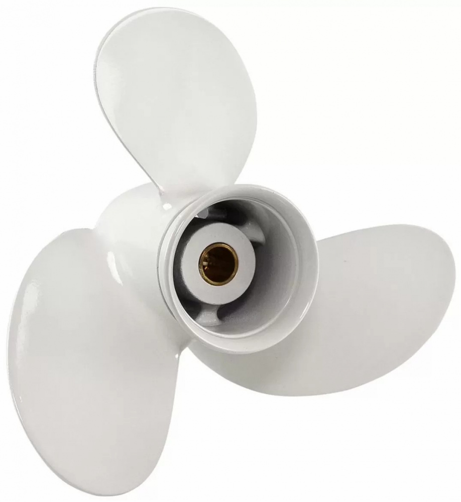 ВИНТ ГРЕБНОЙ TOHATSU 8-9.8; 3X8,5X6,5 в Невинномысске