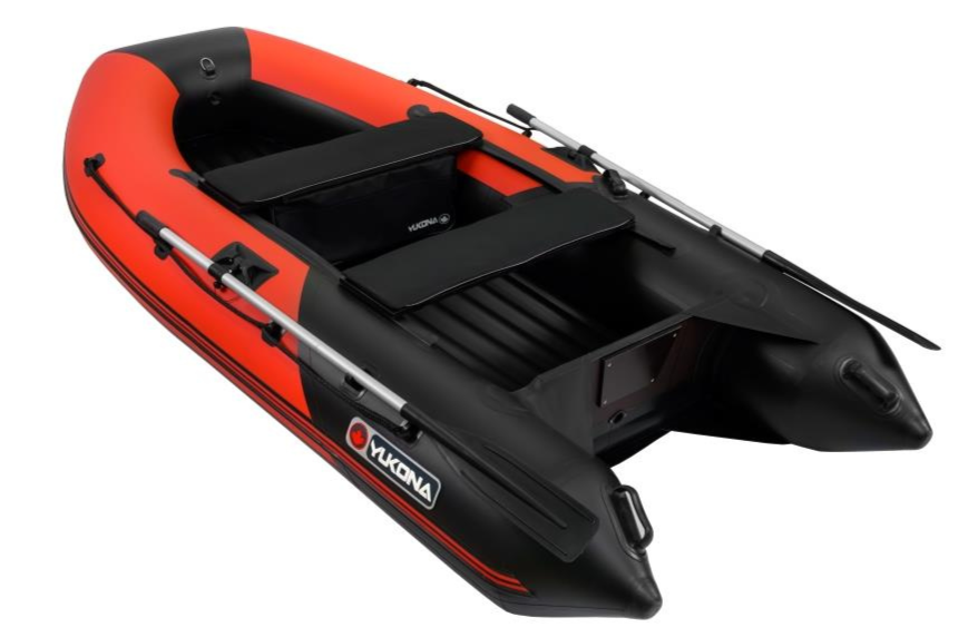 ЛОДКА НАДУВНАЯ YUKONA 300 НДНД в Невинномысске