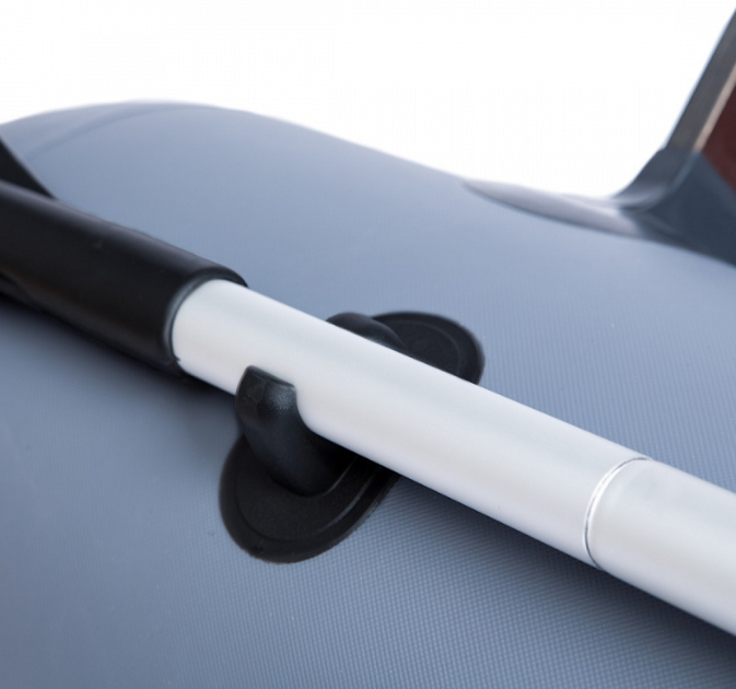 ЛОДКА НАДУВНАЯ YUKONA 230 TL (БЕЗ ПАЙОЛА) в Невинномысске