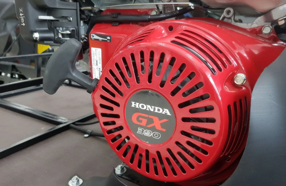 Мотобуксировщик PAXUS 650 9 л.с. в Невинномысске