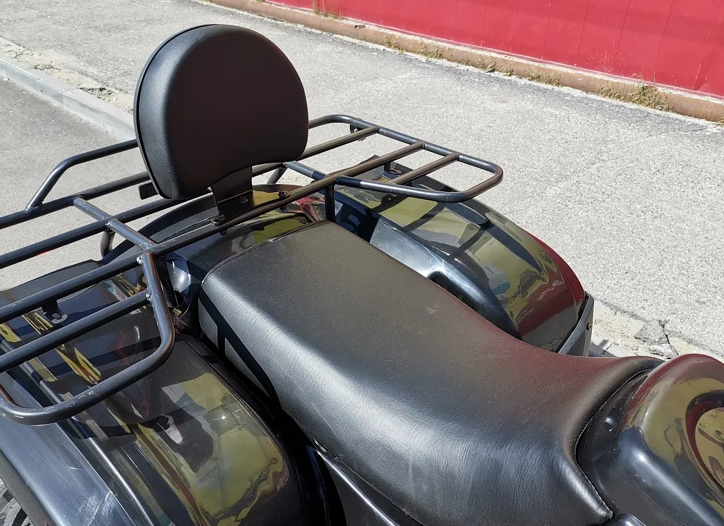 Квадроцикл PROMAX TRX300 CVT в Невинномысске