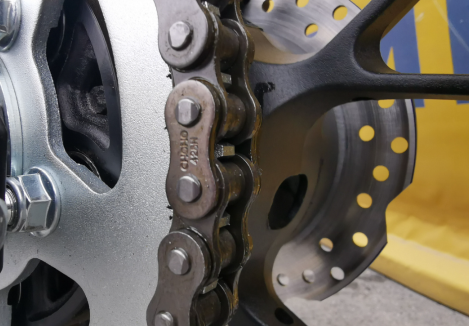 Мотоцикл MOTOLAND (МОТОЛЕНД) 250 CB250 (172FMM-5/PR250) (2022 г.) в Невинномысске