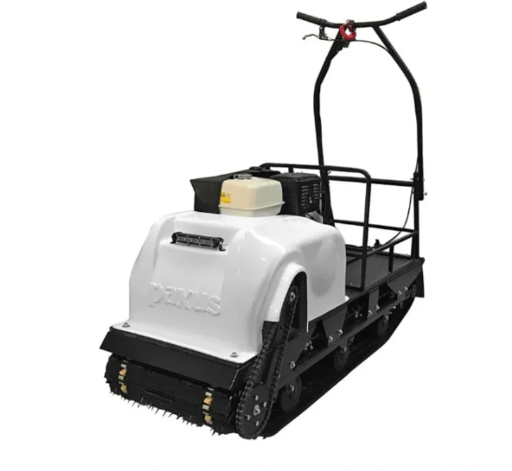 Мотобуксировщик PAXUS 500 9 л.с. HONDA в Невинномысске