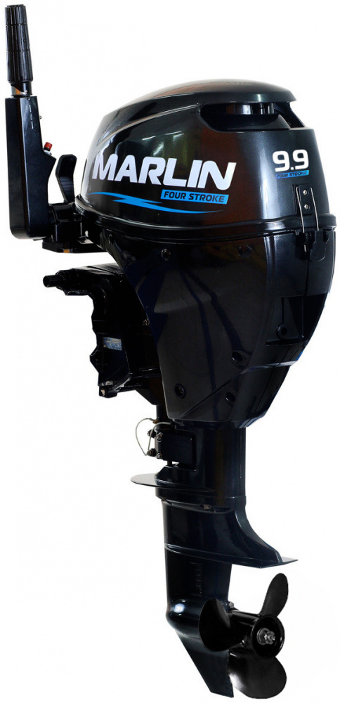 Лодочный мотор MARLIN MF 9.9 AMHL в Невинномысске