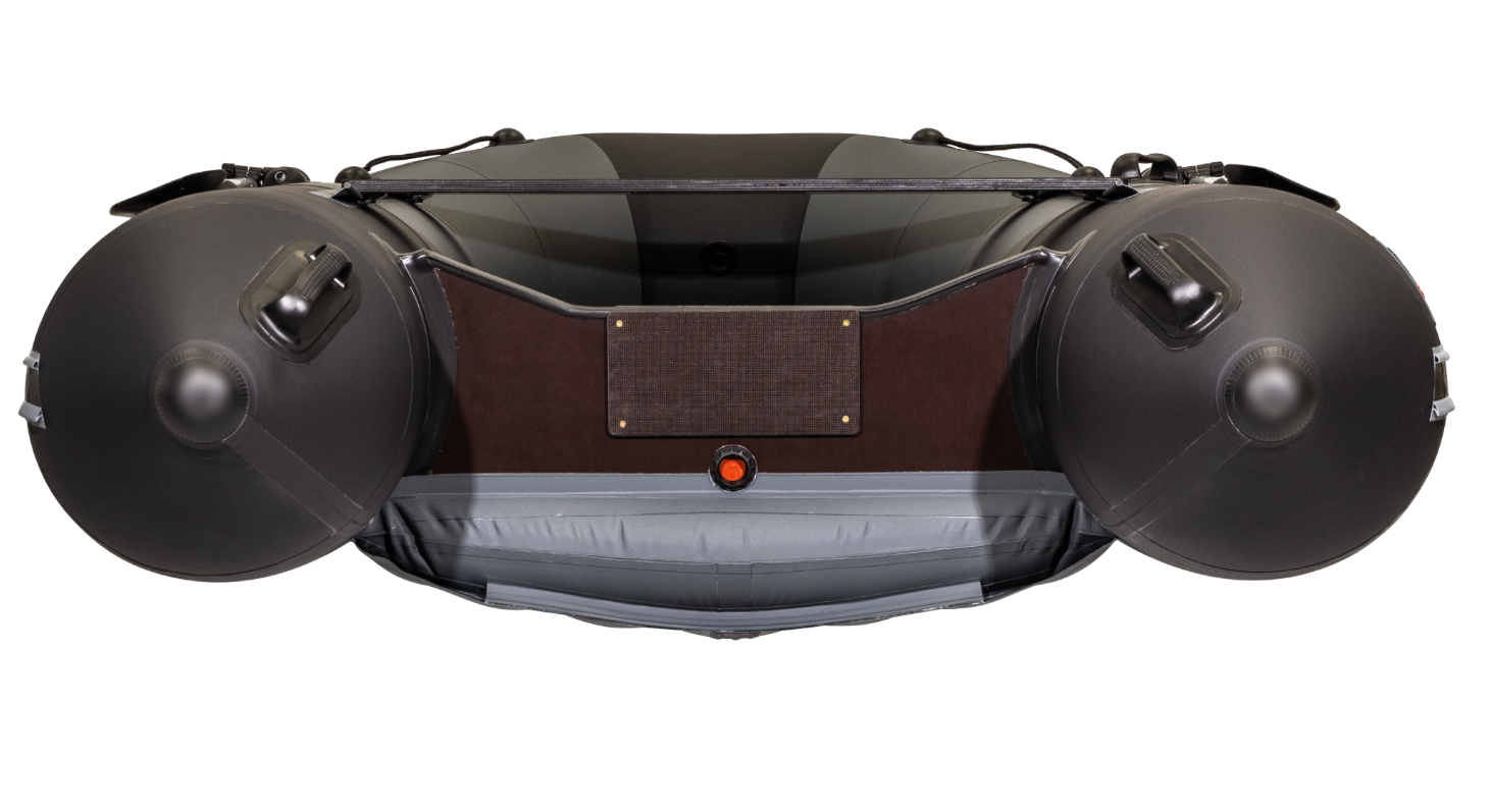 Лодка Таймень NX 3800 НДНД PRO в Невинномысске