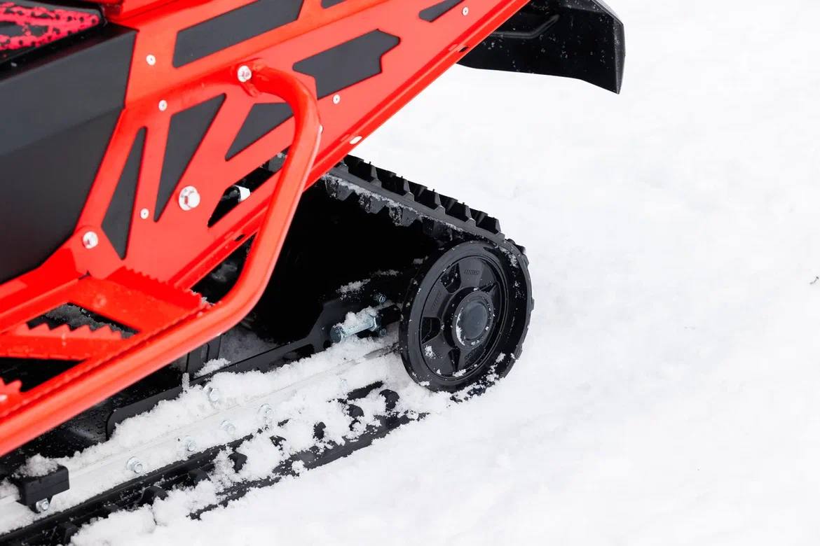 Снегоход IRBIS TUNGUS 400 25/26 в Невинномысске