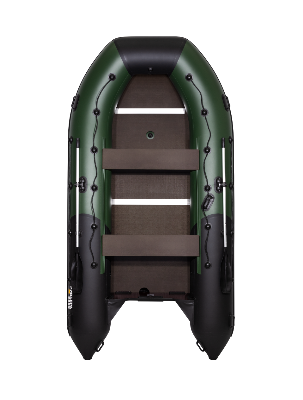 Лодка Ривьера Максима 3800 СК в Невинномысске