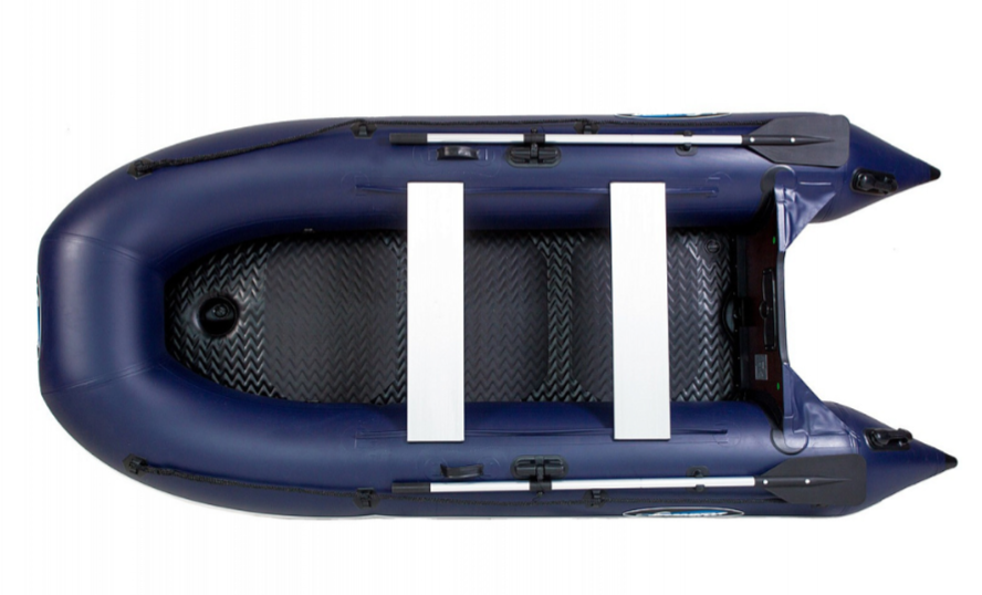 НАДУВНАЯ ЛОДКА GLADIATOR B330AD в Невинномысске