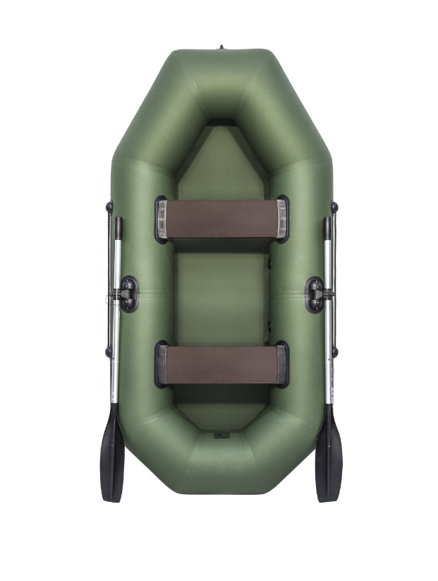 Лодка АКВА-ОПТИМА 240 в Невинномысске