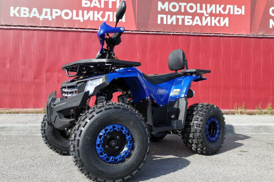 Квадроцикл PROMAX WILD 2.0 190 LUX в Невинномысске