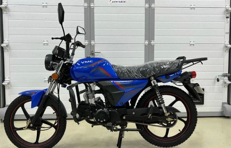 Мопед VENTO RIVA - II CX PRO в Невинномысске