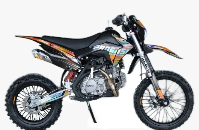 Питбайк Progasi SMART 160 NEW (YX 1P60FMK 160) в Невинномысске