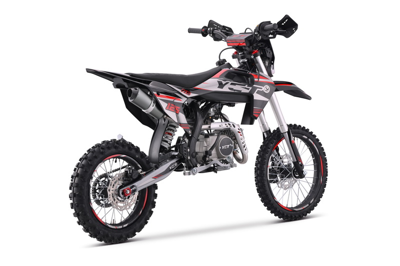 Питбайк YACOTA H5 125 в Невинномысске