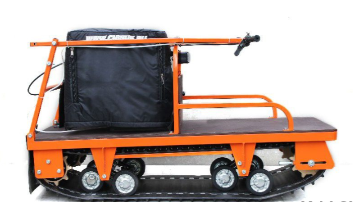 Мотобуксировщик ЧИНУК GRAND 20 л.с. в Невинномысске