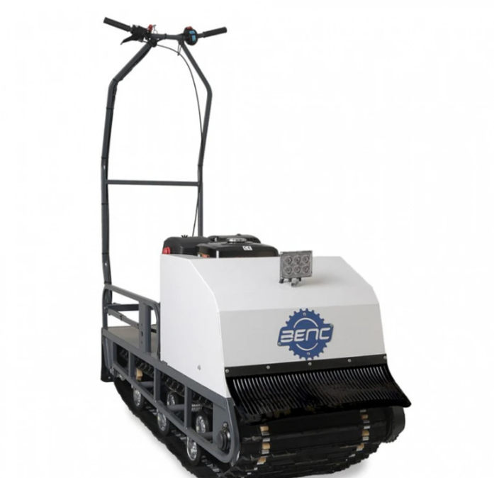 Мотобуксировщик ВЕПС WINTER «ПРОФИ» 17 в Невинномысске