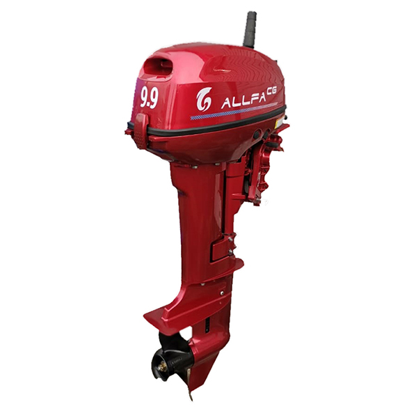 ЛОДОЧНЫЙ МОТОР ALLFA CG Т9,9 Limit в Невинномысске