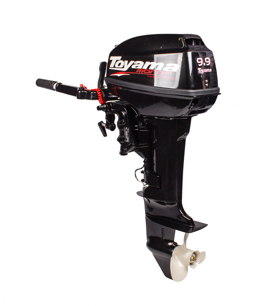 ЛОДОЧНЫЙ МОТОР TOYAMA T9,9BMS в Невинномысске