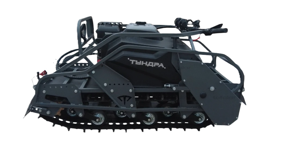 Мотобуксировщик Тофалар Тундра Классик в Невинномысске