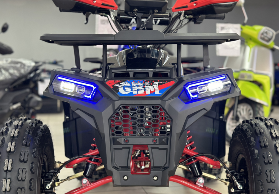 Квадроцикл GBM MAVERICK 222 NEW в Невинномысске
