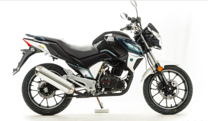 Мотоцикл MOTOLAND (МОТОЛЕНД) FIGHTER 250 в Невинномысске