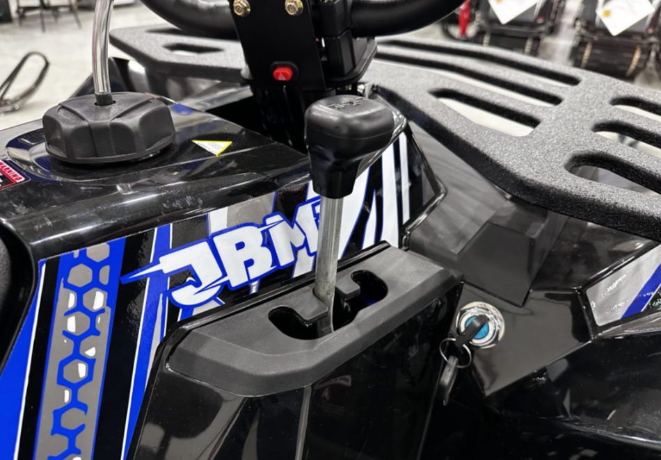 Квадроцикл GBM SHARP BIG 300 NEW PREMIUM в Невинномысске